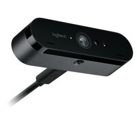 Logitech Brio Stream UHD | 4K 30FPS USB Webcam met Microfoon