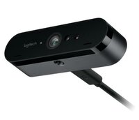 Logitech Brio Stream UHD | 4K 30FPS USB Webcam met Microfoon