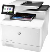 HP Color LaserJet Pro MFP M479fdw | All-in-One Laserprinter | A4 | 600 x 600 DPI | Wi-Fi | Kleur