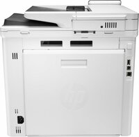 HP Color LaserJet Pro MFP M479fdw | All-in-One Laserprinter | A4 | 600 x 600 DPI | Wi-Fi | Kleur