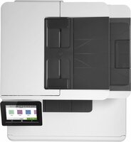 HP Color LaserJet Pro MFP M479fdw | All-in-One Laserprinter | A4 | 600 x 600 DPI | Wi-Fi | Kleur