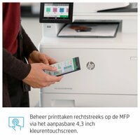 HP Color LaserJet Pro MFP M479fdw | All-in-One Laserprinter | A4 | 600 x 600 DPI | Wi-Fi | Kleur