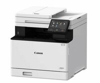 Canon i-SENSYS MF752Cdw | All-in-One Laserprinter | A4 | 1200 x 1200 DPI | Wi-Fi | Kleur