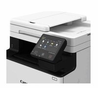 Canon i-SENSYS MF752Cdw | All-in-One Laserprinter | A4 | 1200 x 1200 DPI | Wi-Fi | Kleur