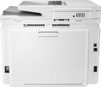 HP Color LaserJet Pro MFP M283fdw | All-in-One Laserprinter | A4 | 600 x 600 DPI | Wi-Fi | Kleur