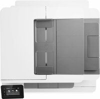 HP Color LaserJet Pro MFP M283fdw | All-in-One Laserprinter | A4 | 600 x 600 DPI | Wi-Fi | Kleur