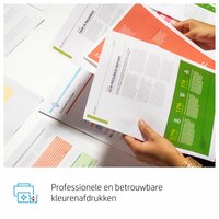 HP Color LaserJet Pro MFP M283fdw | All-in-One Laserprinter | A4 | 600 x 600 DPI | Wi-Fi | Kleur