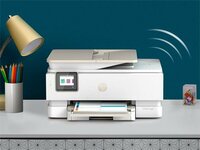 HP Envy Inspire 7920e | All-in-One Inkjetprinter | 4800 x 1200 DPI | Wi-Fi | Kleur