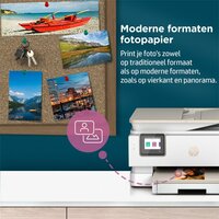 HP Envy Inspire 7920e | All-in-One Inkjetprinter | 4800 x 1200 DPI | Wi-Fi | Kleur
