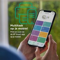 HP Envy Inspire 7920e | All-in-One Inkjetprinter | 4800 x 1200 DPI | Wi-Fi | Kleur