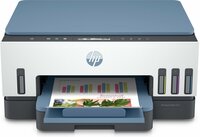 HP Smart Tank 7006 | All-in-One Inkjetprinter | 4800 x 1200 DPI | Wi-Fi | Kleur