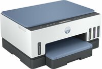 HP Smart Tank 7006 | All-in-One Inkjetprinter | 4800 x 1200 DPI | Wi-Fi | Kleur
