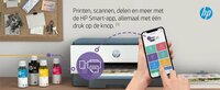 HP Smart Tank 7006 | All-in-One Inkjetprinter | 4800 x 1200 DPI | Wi-Fi | Kleur