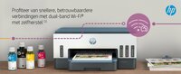 HP Smart Tank 7006 | All-in-One Inkjetprinter | 4800 x 1200 DPI | Wi-Fi | Kleur
