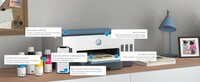 HP Smart Tank 7006 | All-in-One Inkjetprinter | 4800 x 1200 DPI | Wi-Fi | Kleur