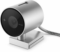 HP 950 UHD | 4K 30FPS USB Webcam met Microfoon