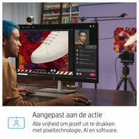 HP 950 UHD | 4K 30FPS USB Webcam met Microfoon