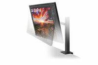LG Ergo 32UN880P-B 32" | 3840x2160 4K IPS | 60Hz | Monitor