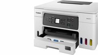 Canon MAXIFY GX3050 | All-in-One Inkjetprinter | A4 | 600 x 1200 DPI | Wi-Fi | Kleur