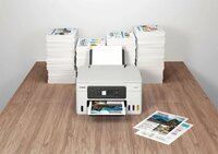 Canon MAXIFY GX3050 | All-in-One Inkjetprinter | A4 | 600 x 1200 DPI | Wi-Fi | Kleur