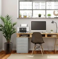 Canon MAXIFY GX3050 | All-in-One Inkjetprinter | A4 | 600 x 1200 DPI | Wi-Fi | Kleur