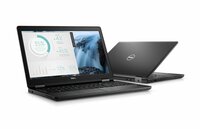 Dell Latitude 5580 15,6" Intel Core i7 7820HQ 16GB 256GB SSD 940MX Win11 Pro