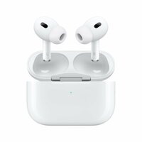 Apple AirPods Pro Gen 2 | Draadloze In-Ear Oordopjes met USB-C Case | Wit