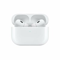 Apple AirPods Pro Gen 2 | Draadloze In-Ear Oordopjes met USB-C Case | Wit