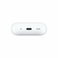 Apple AirPods Pro Gen 2 | Draadloze In-Ear Oordopjes met USB-C Case | Wit