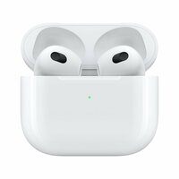 Apple AirPods (3e generatie) | Draadloze In-ear Bluetooth Oordopjes | Wit