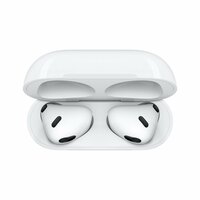 Apple AirPods (3e generatie) | Draadloze In-ear Bluetooth Oordopjes | Wit