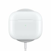 Apple AirPods (3e generatie) | Draadloze In-ear Bluetooth Oordopjes | Wit