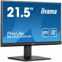 iiyama ProLite XU2293HS-B5 21.5" | 1920x1080 IPS | 75Hz | Monitor