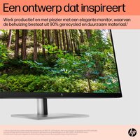 HP E32k G5 32" | 3840 x 2160 4K IPS | 60Hz | USB-C | Monitor