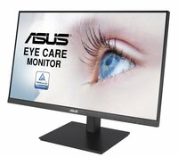 ASUS VA24DQSB 23.8" | 1920 x 1080 IPS | 75Hz | Eye Care Monitor