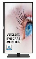 ASUS VA24DQSB 23.8" | 1920 x 1080 IPS | 75Hz | Eye Care Monitor