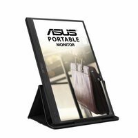 ASUS ZenScreen MB165B | 15.6" WXGA LED Portable Monitor (1366x768) | Zwart