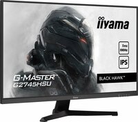 iiyama G-Master G2745HSU-B1 27" | 1920x1080 IPS | 100Hz | Gaming Monitor