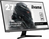 iiyama G-Master G2745HSU-B1 27" | 1920x1080 IPS | 100Hz | Gaming Monitor