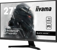iiyama G-Master G2745HSU-B1 27" | 1920x1080 IPS | 100Hz | Gaming Monitor