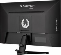 iiyama G-Master G2745HSU-B1 27" | 1920x1080 IPS | 100Hz | Gaming Monitor
