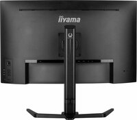iiyama G-MASTER GCB3280QSU-B1 | 31.5" Monitor | 2560 x 1440 | QHD | LED | Zwart