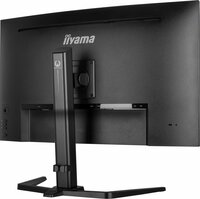 iiyama G-MASTER GCB3280QSU-B1 | 31.5" Monitor | 2560 x 1440 | QHD | LED | Zwart