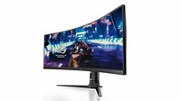 ASUS ROG Strix XG49VQ 49" | 3840 x 1080 VA | 144Hz | Curved Gaming Monitor