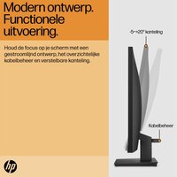 HP V27i G5 27" | 1920x1080 IPS | 75Hz | Monitor