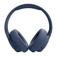 JBL Tune 720BT | On-ear Draadloze Bluetooth Headset | Blauw