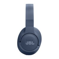 JBL Tune 720BT | On-ear Draadloze Bluetooth Headset | Blauw