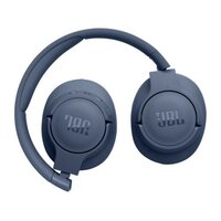 JBL Tune 720BT | On-ear Draadloze Bluetooth Headset | Blauw