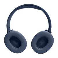JBL Tune 720BT | On-ear Draadloze Bluetooth Headset | Blauw