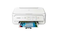 Canon PIXMA TS5151 | All-in-One Inkjetprinter | 4800 x 1200 DPI | Wi-Fi | Kleur
